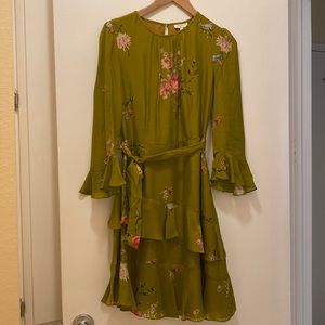 New Joie Kayane Cocktail Dress